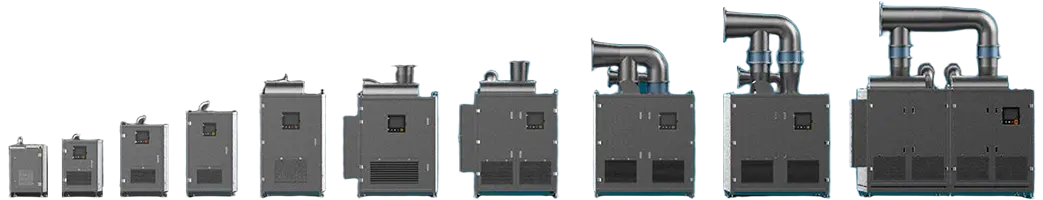 Smart VFD & IoT
