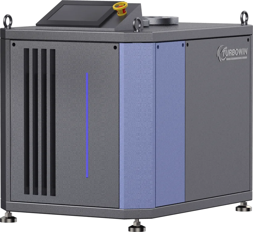 Turbowin Turbo Blower